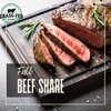 Whole Beef Share (400+ Pounds) - Deposit Only