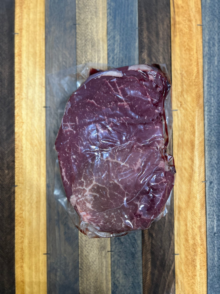 Quarter Beef Share (90+ Pounds) - Deposit Only