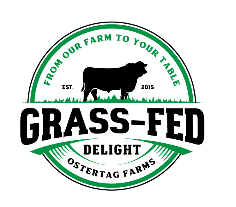 Grass Fed Delight